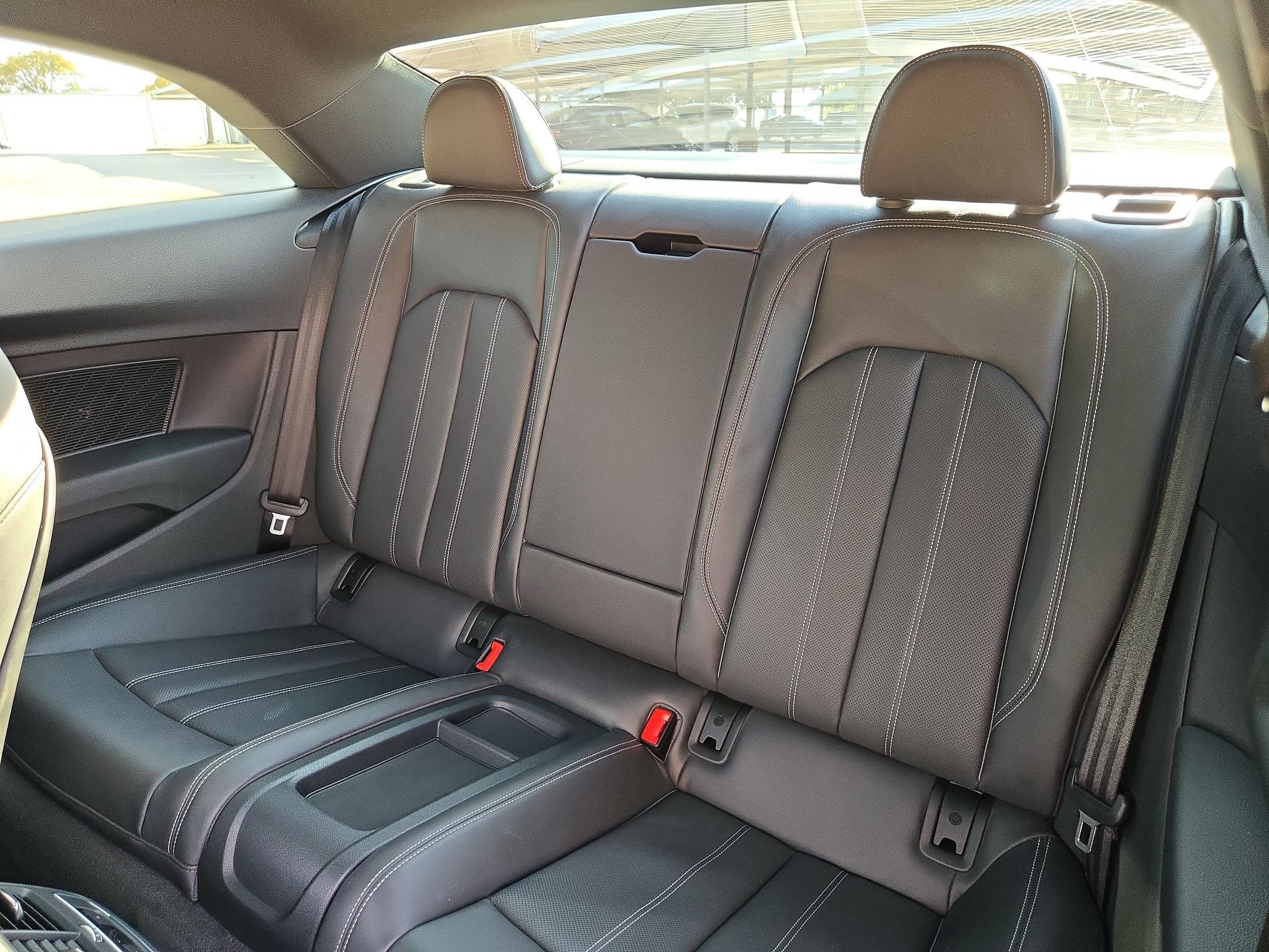 Used 2021 Audi A5 2.0T Premium Plus AWD/4WD image 14