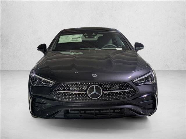 New 2026 Mercedes-Benz CLE 450 4MATIC Coupe image 5