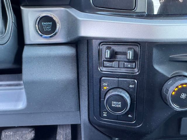 New 2026 Ford F250 XLT w/ XLT Premium Package image 23