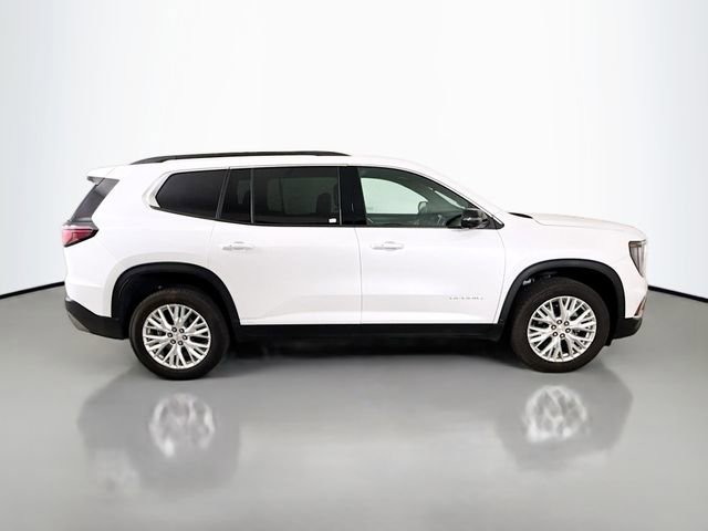Used 2024 GMC Acadia Elevation FWD image 10