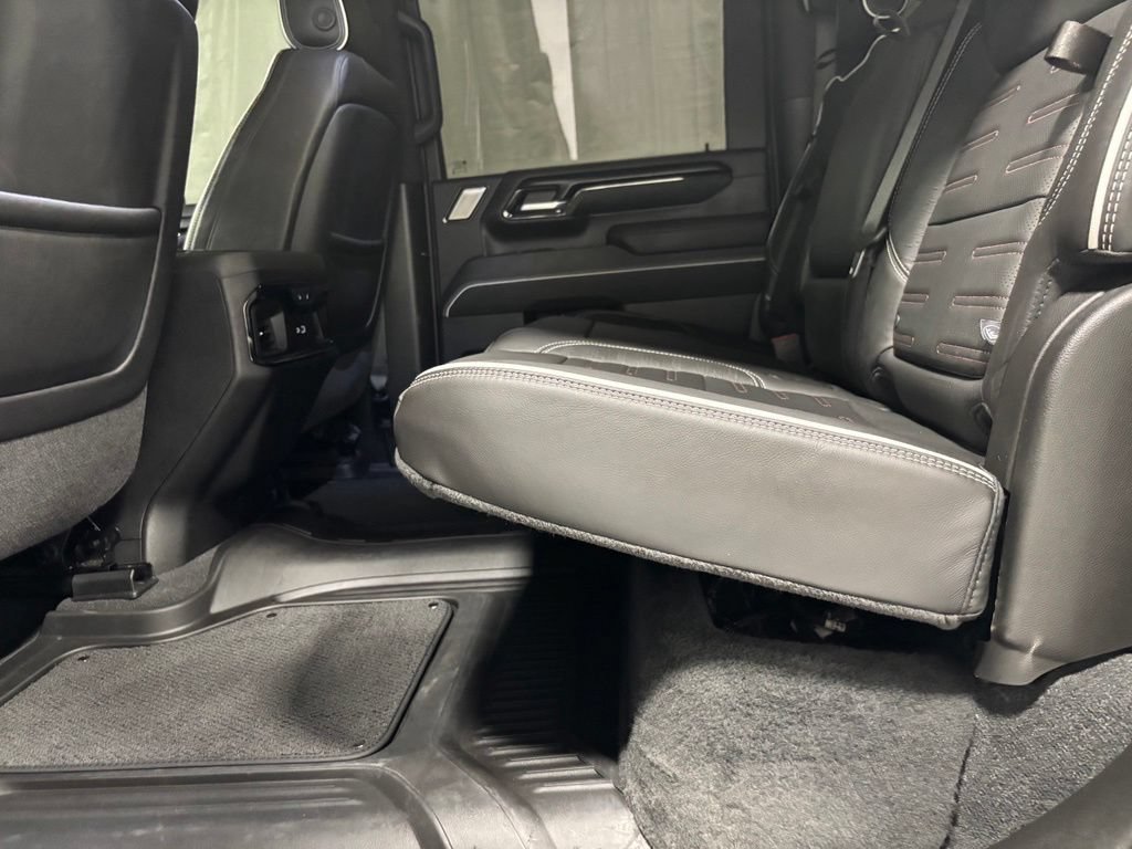Used 2026 GMC Sierra 2500 AT4X AWD/4WD image 42