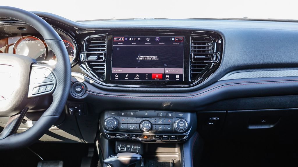 New 2026 Dodge Durango GT image 16