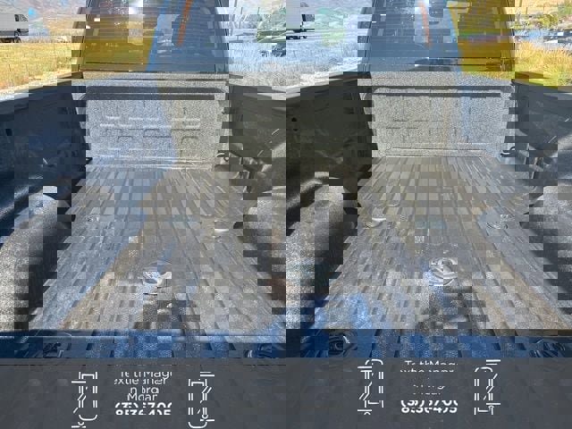 New 2026 RAM 3500 Big Horn image 14