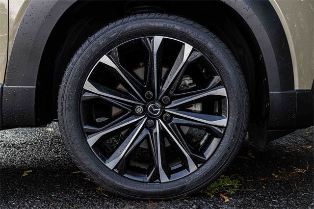 Used 2024 MAZDA CX-50 2.5 Turbo w/ Premium Plus Pkg image 27