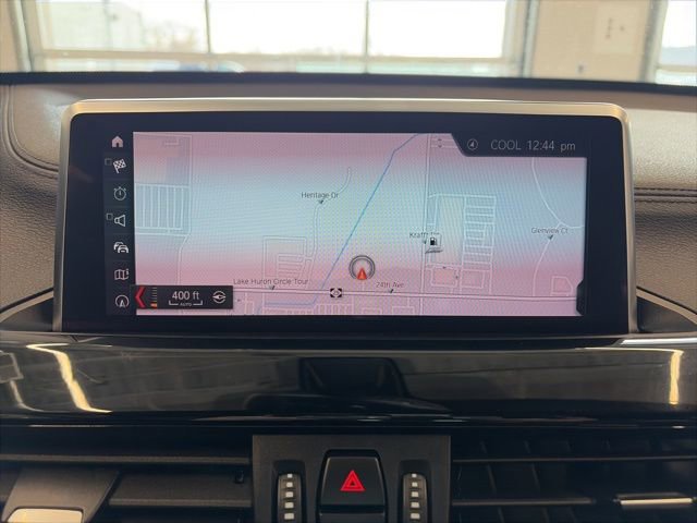 Used 2021 BMW X1 sDrive28i w/ Premium Package image 21