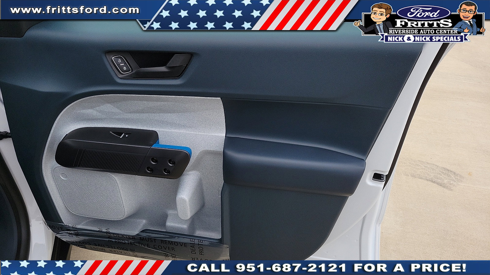 New 2026 Ford Maverick XLT w/ 4K Tow Package AWD/4WD image 16