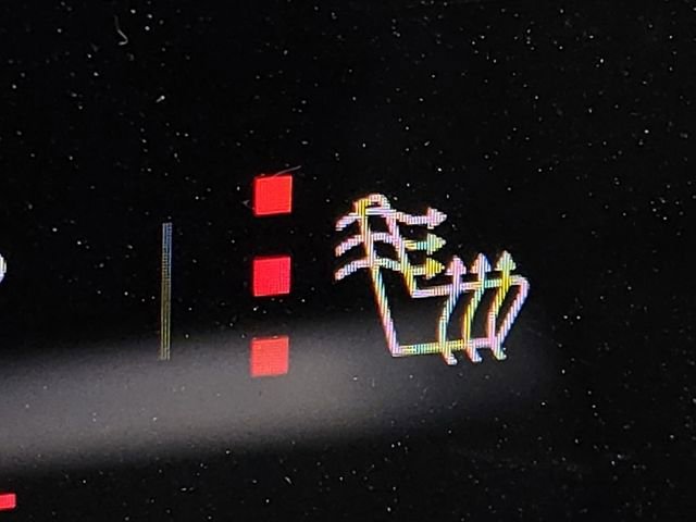 New 2026 GMC Terrain Elevation w/ Elevation Premium Package image 7