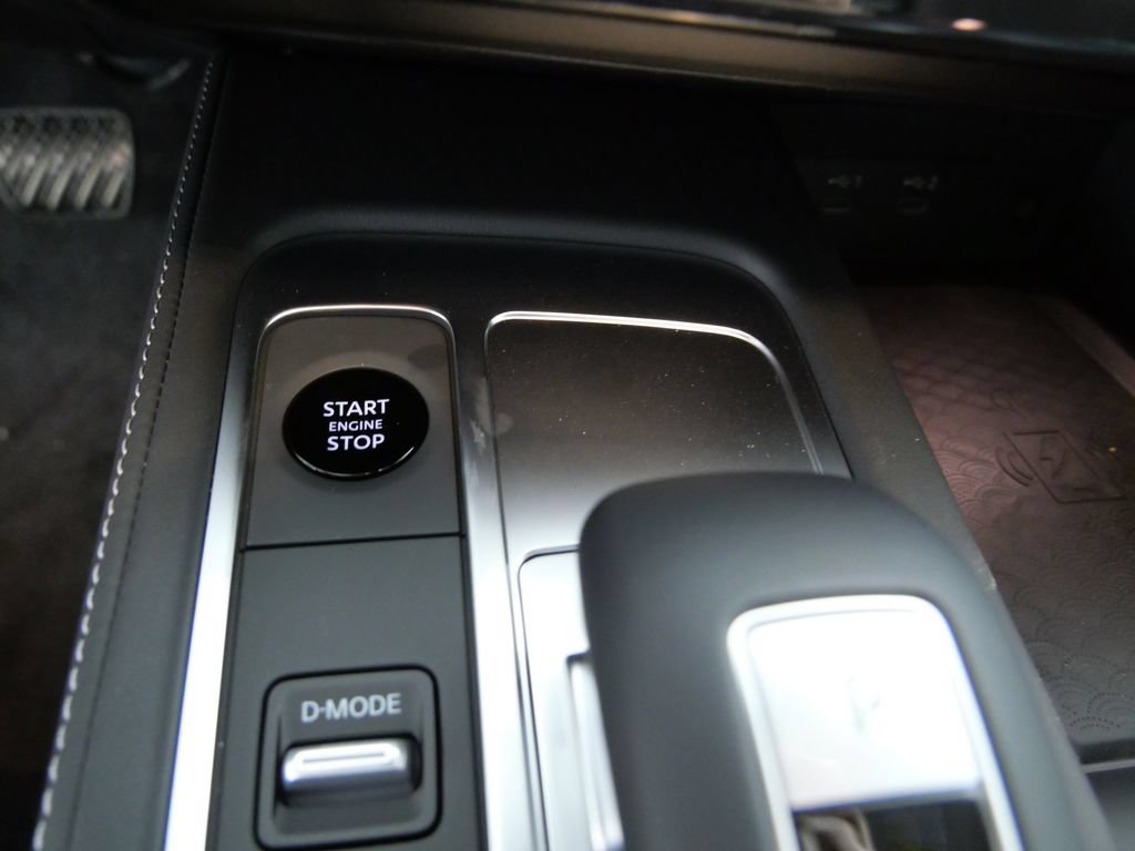 New 2026 INFINITI QX60 Luxe AWD/4WD image 29
