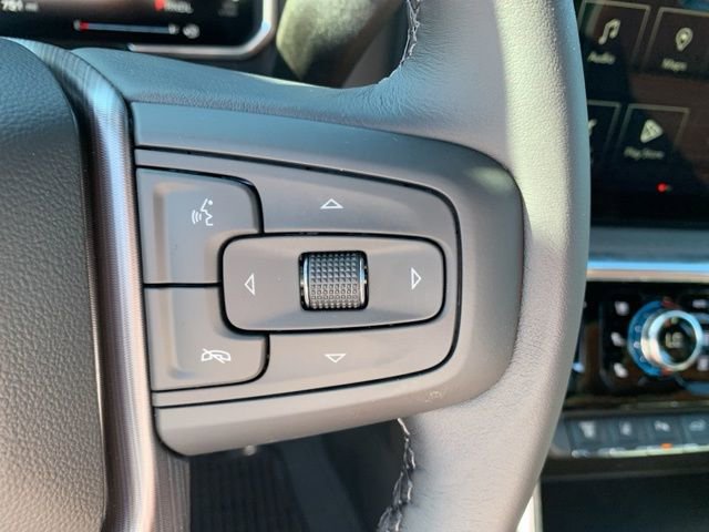 New 2026 GMC Sierra 2500 Denali Ultimate image 17