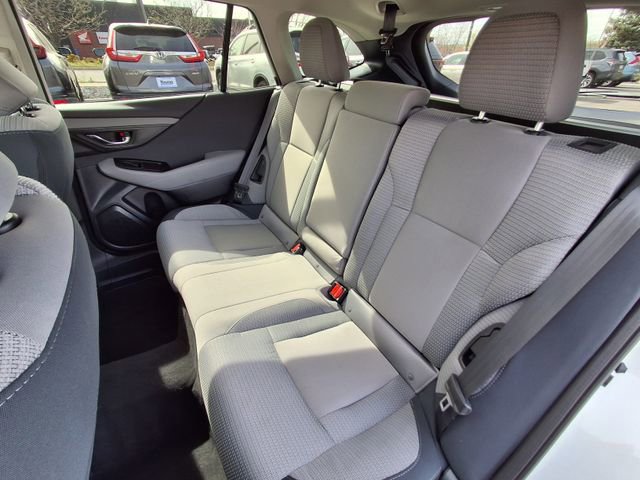 Used 2025 Subaru Outback Premium w/ Popular Package #1A image 15