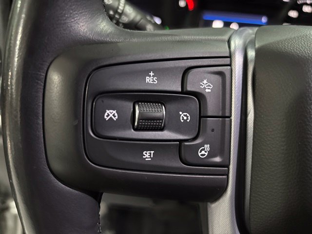 Used 2020 GMC Sierra 1500 SLT w/ SLT Premium Plus Package RWD image 20