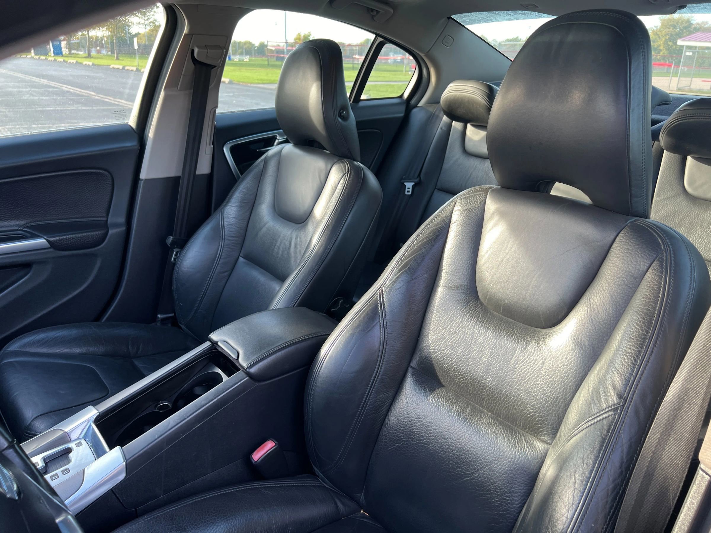 Used 2012 Volvo S60 T5 image 20