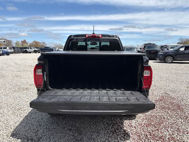 Used 2024 GMC Canyon Denali AWD/4WD image 13