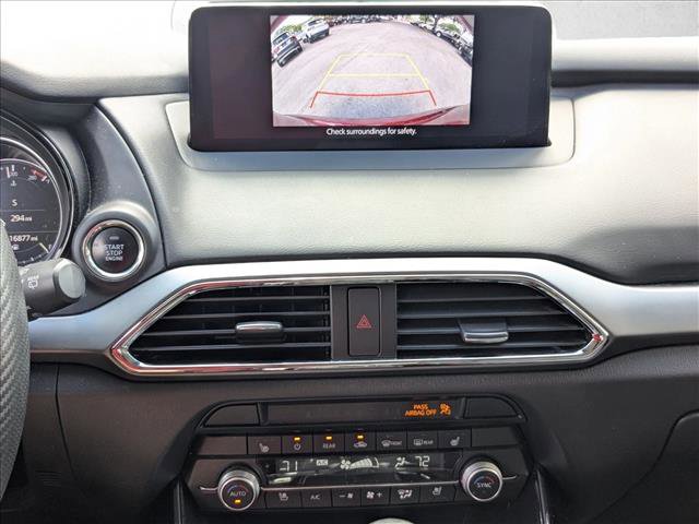 Used 2023 MAZDA CX-9 Touring Plus image 13