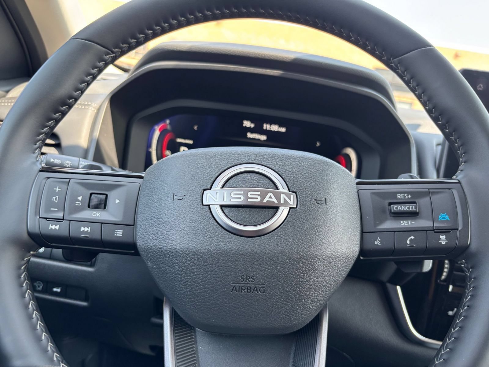 Used 2026 Nissan Rogue SL AWD/4WD image 28