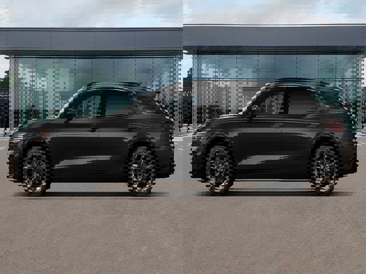 New 2026 Genesis GV70 3.5T Sport Prestige image 18