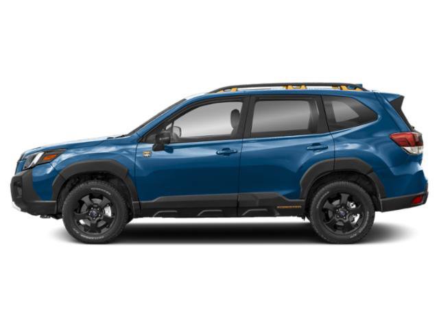 Used 2023 Subaru Forester Wilderness AWD/4WD image 6