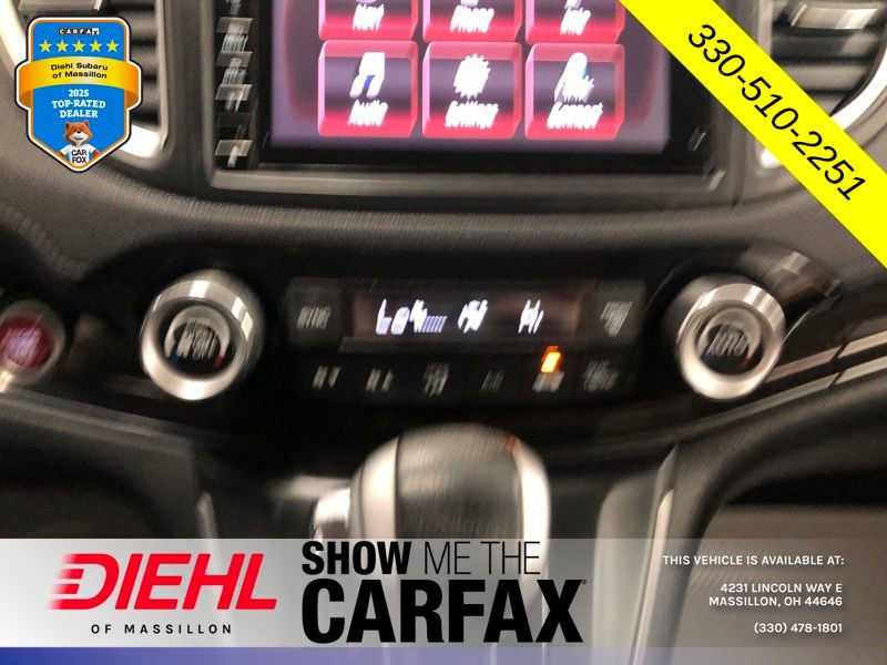 Used 2016 Honda CR-V EX-L image 32