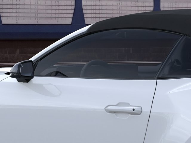 New 2026 Ford Mustang Premium RWD image 20