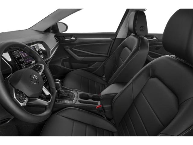 Used 2023 Volkswagen Jetta SE FWD image 9