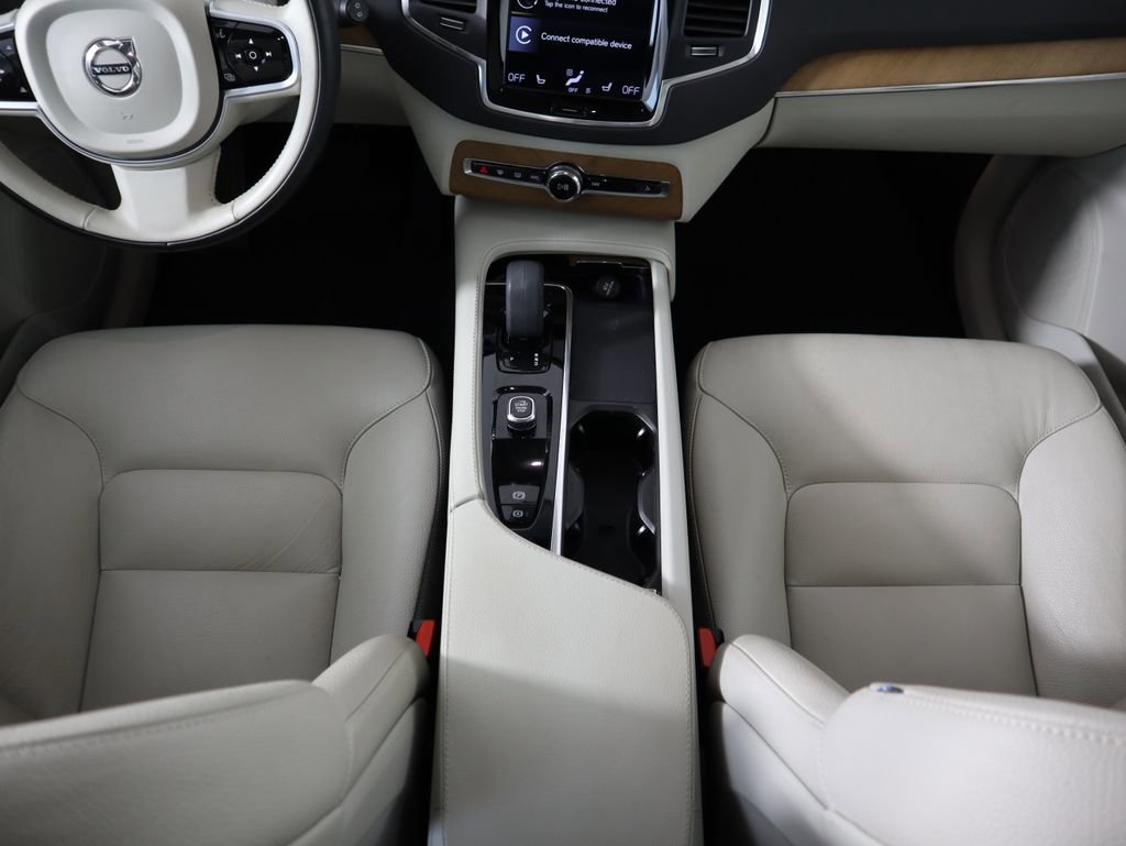 Used 2022 Volvo XC90 T8 Inscription Expression image 17
