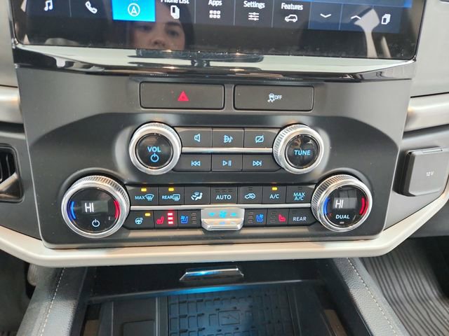 Used 2022 Ford Expedition Max XLT RWD image 29