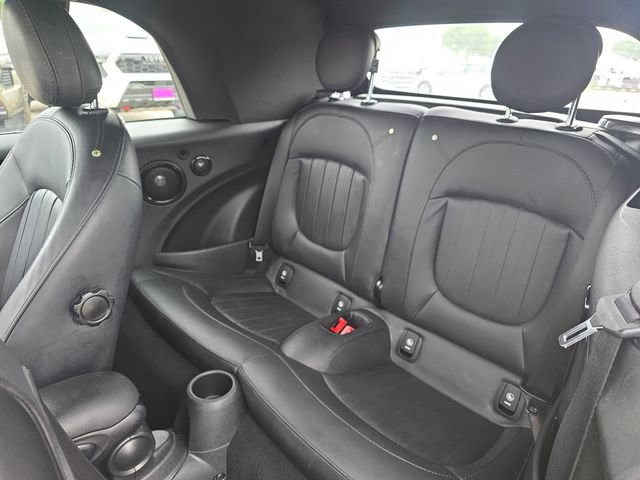 Used 2023 MINI Cooper John Cooper Works w/ Driver Assistance Package FWD image 13