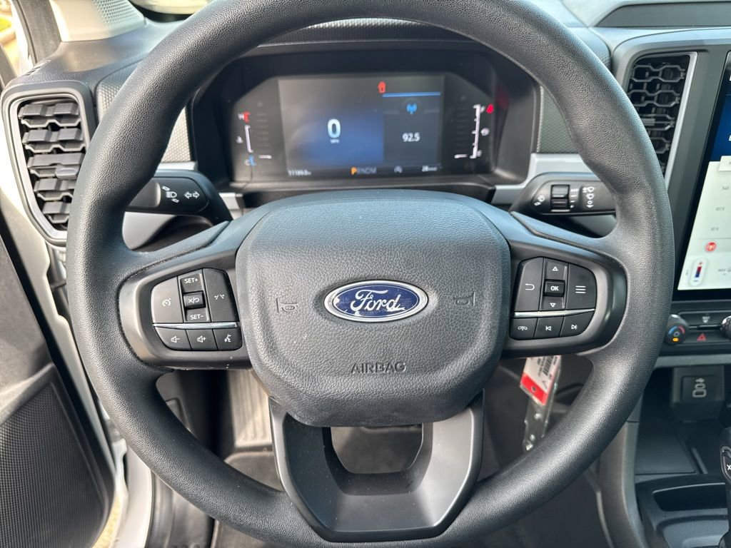 Used 2024 Ford Ranger XL RWD image 8