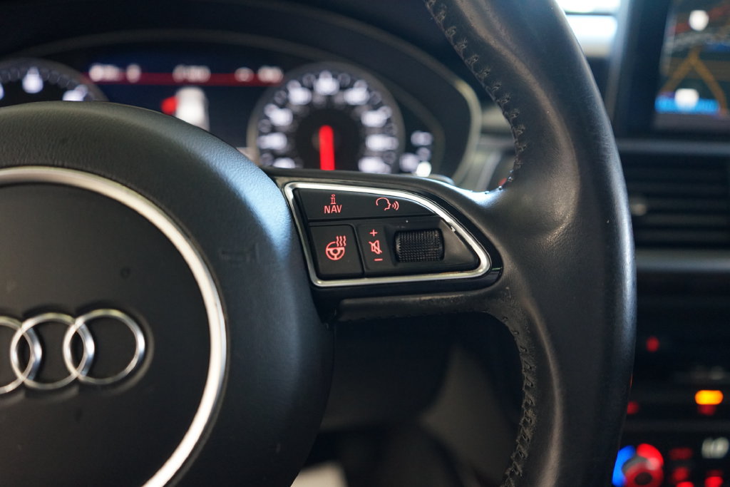 Used 2018 Audi A6 2.0T Premium Plus w/ Premium Plus Package AWD/4WD image 36