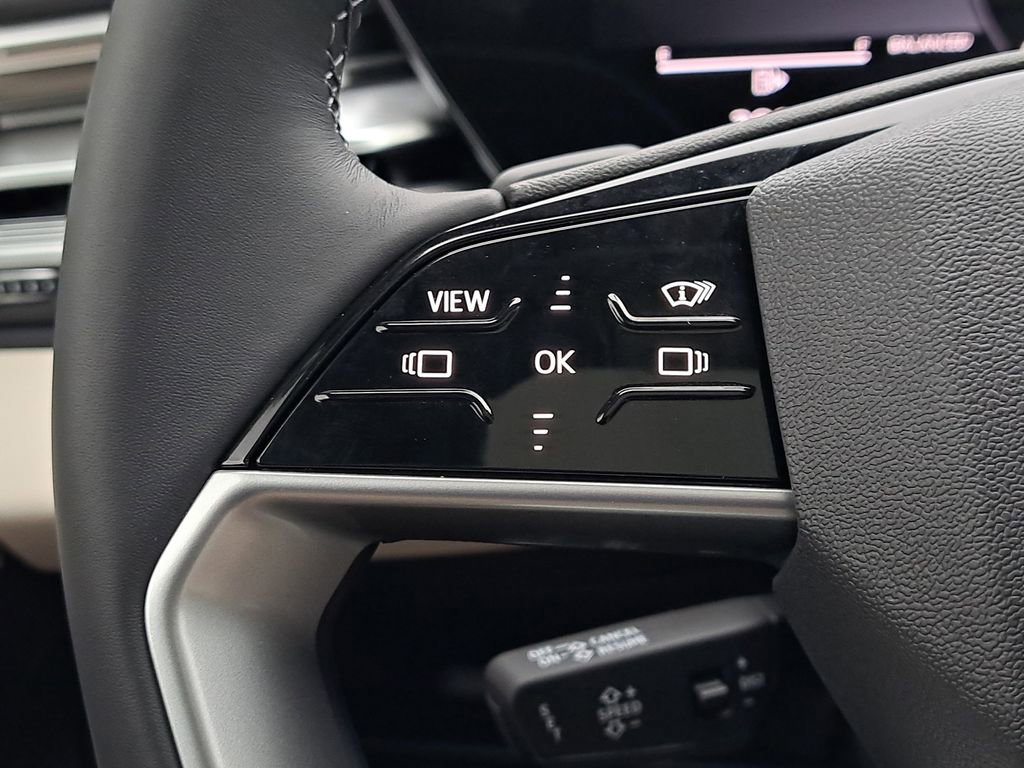 Certified 2026 Audi A6 3.0 image 9