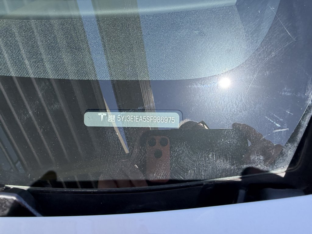 Used 2025 Tesla Model 3 Long Range RWD image 49