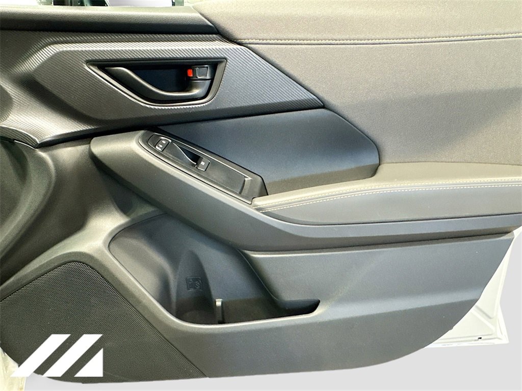 Certified 2025 Subaru Crosstrek 2.5i Sport w/ Popular Package #4A image 30