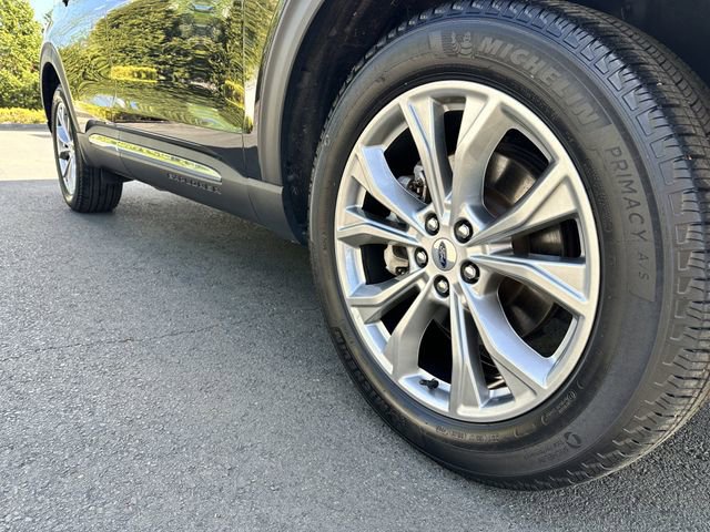 Certified 2023 Ford Explorer XLT w/ Equipment Group 202A image 11