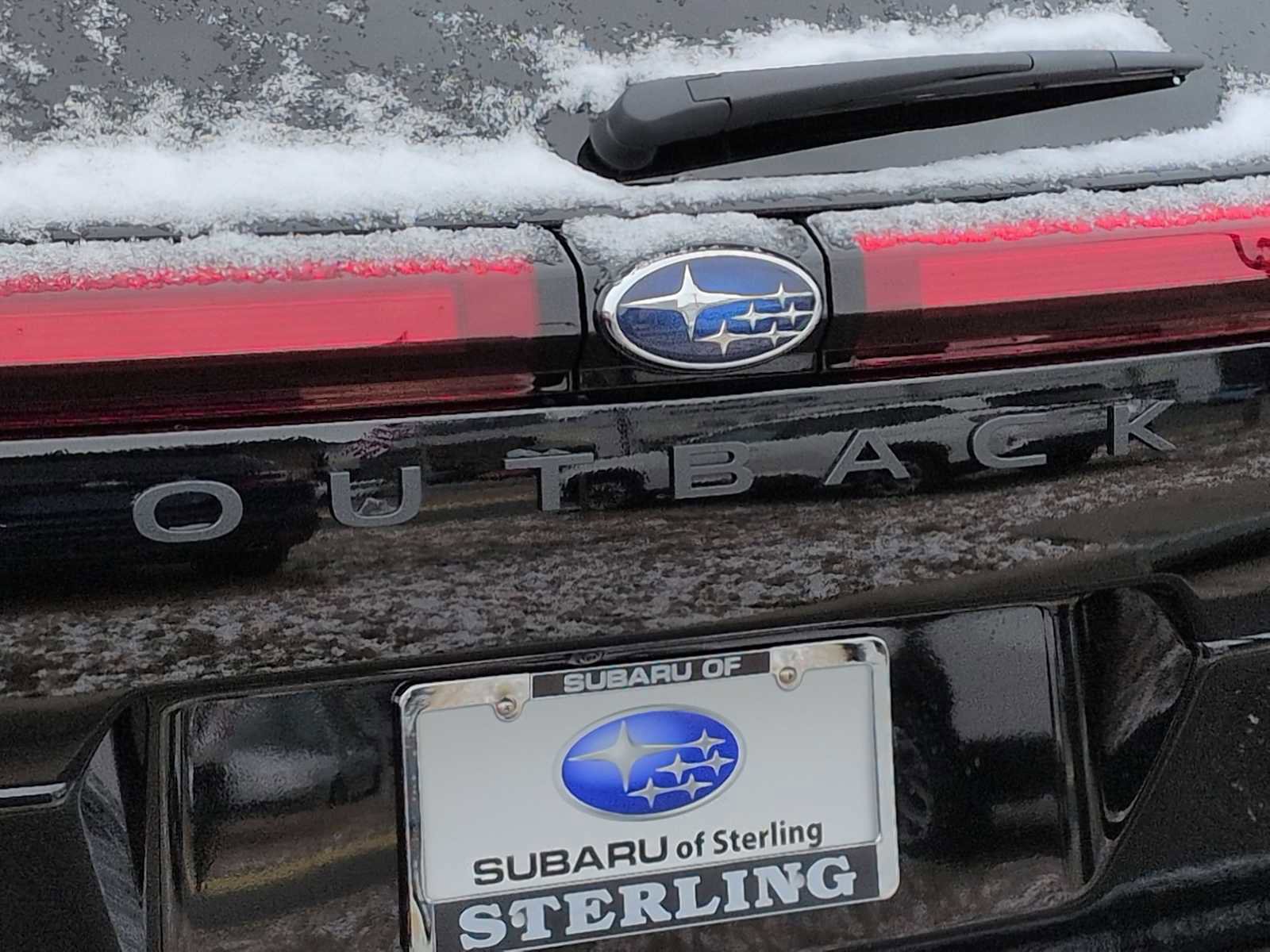 New 2026 Subaru Outback Premium image 13