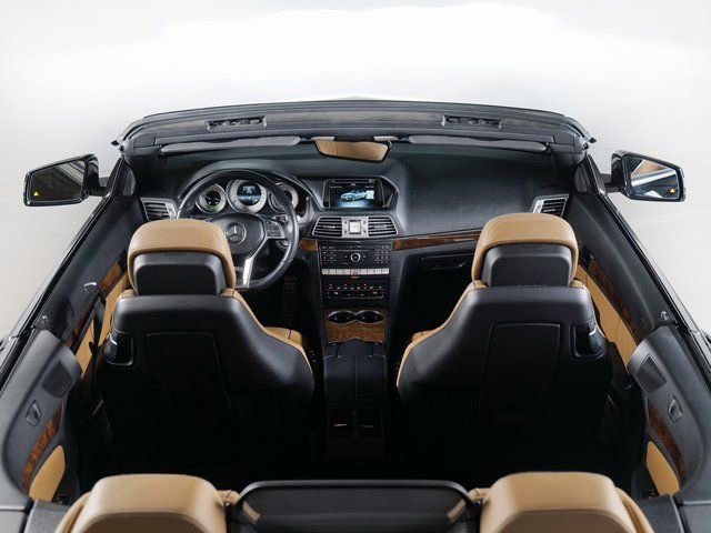 Used 2016 Mercedes-Benz E 400 Cabriolet image 14