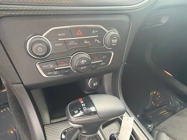 Used 2023 Dodge Charger GT w/ Plus Group AWD/4WD image 28