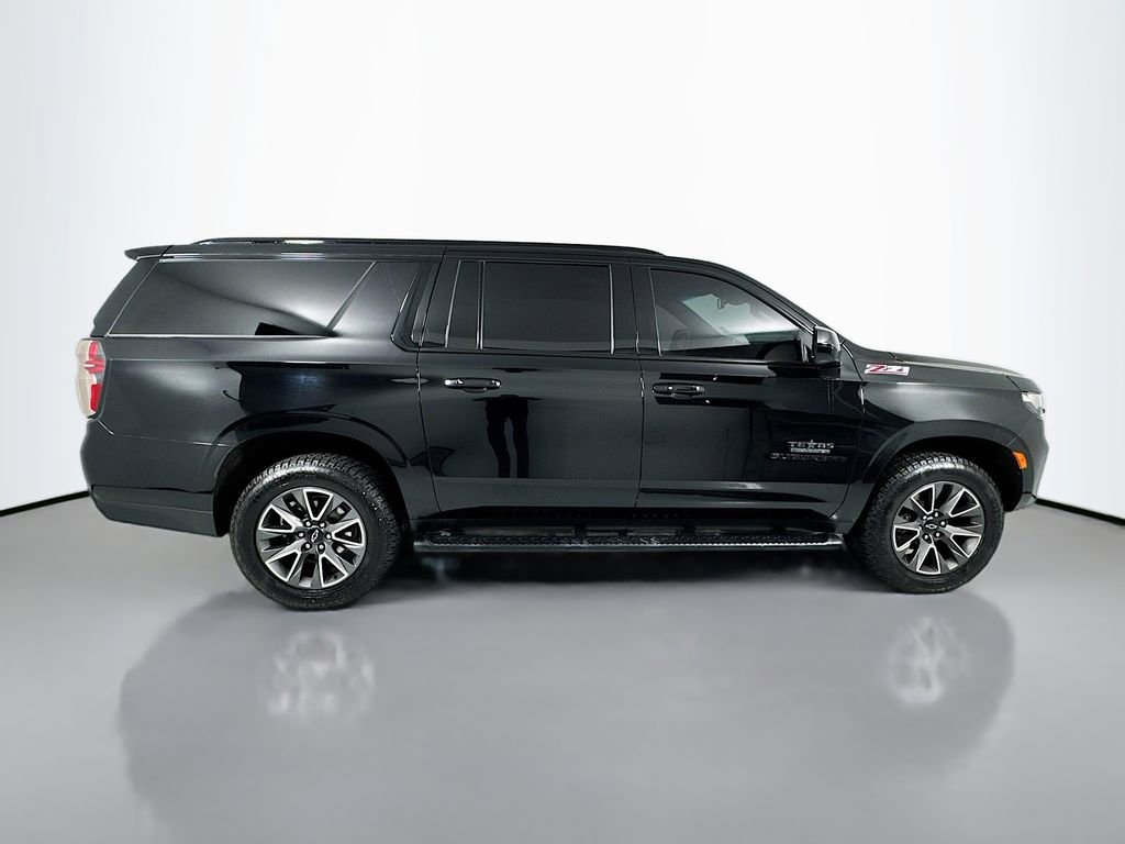 Used 2023 Chevrolet Suburban Z71 AWD/4WD image 9