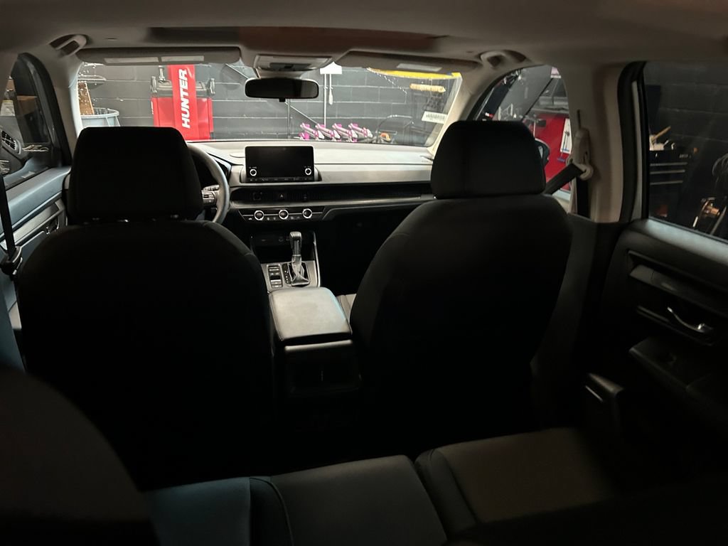 Certified 2024 Honda CR-V EX image 19
