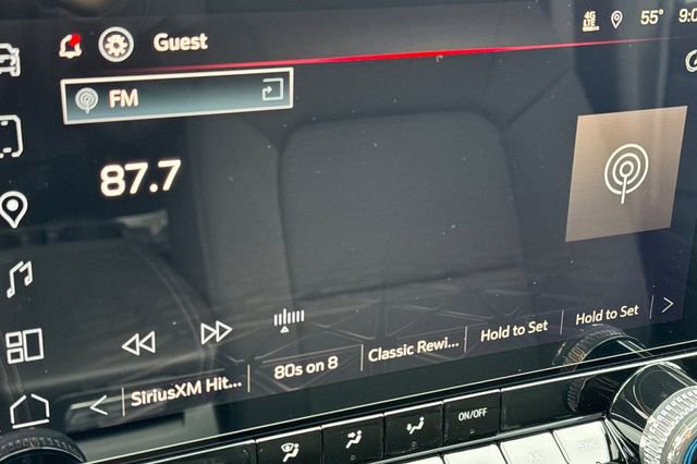 New 2026 GMC Canyon Elevation w/ Convenience Package RWD image 20