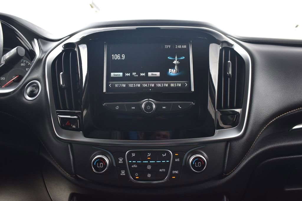 Used 2018 Chevrolet Traverse LS FWD image 19