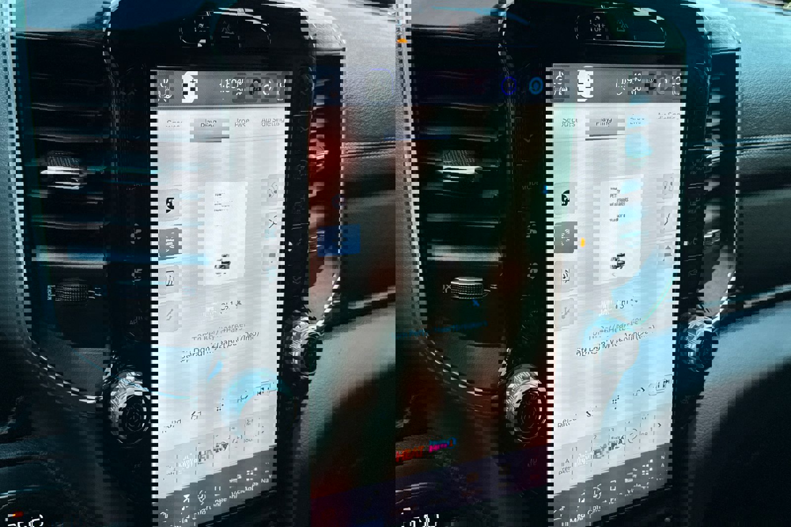 New 2026 RAM 1500 Laramie image 17