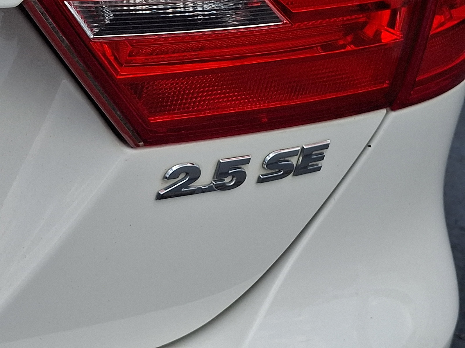 Used 2013 Volkswagen Jetta SE FWD image 28