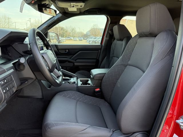New 2026 Toyota Tacoma SR5 image 23
