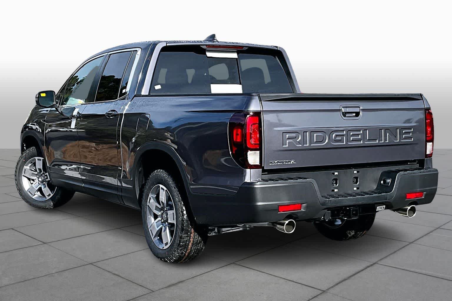 New 2026 Honda Ridgeline RTL image 7