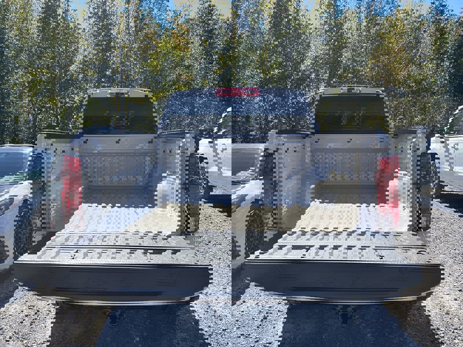 New 2026 Chevrolet Colorado Trail Boss image 25