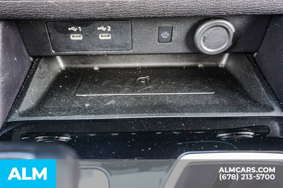Used 2025 Mitsubishi Outlander SE FWD image 46