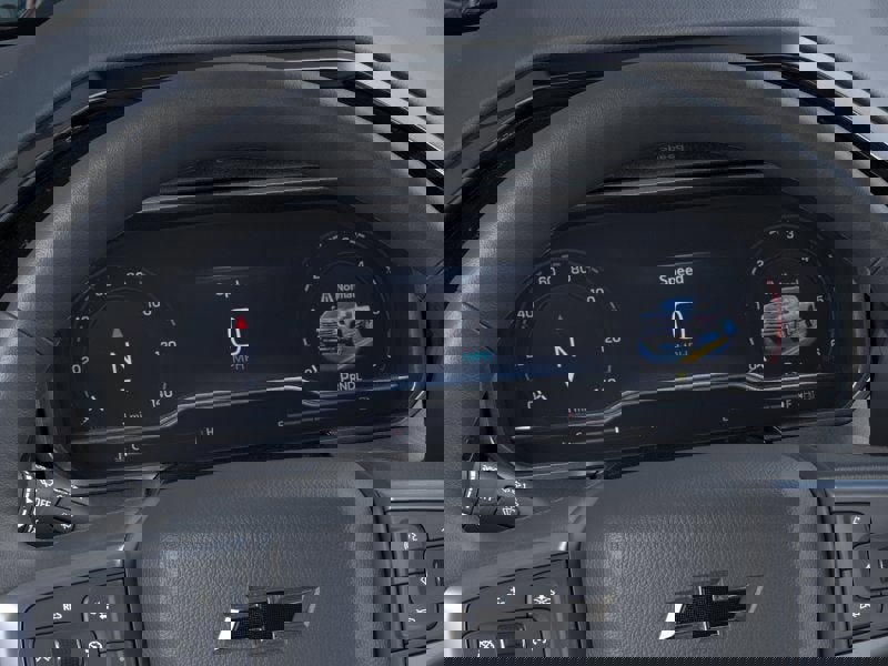 New 2026 Chevrolet Silverado 2500 LT image 18