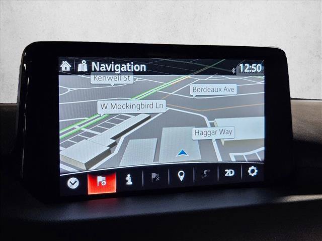 Used 2020 MAZDA CX-5 Signature AWD/4WD image 13