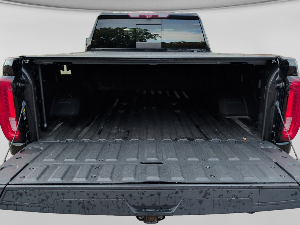 Used 2020 GMC Sierra 3500 Denali w/ Denali Ultimate Package AWD/4WD image 38