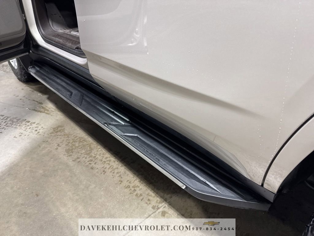 Certified 2022 Chevrolet Tahoe LS w/ Driver Alert Package image 38